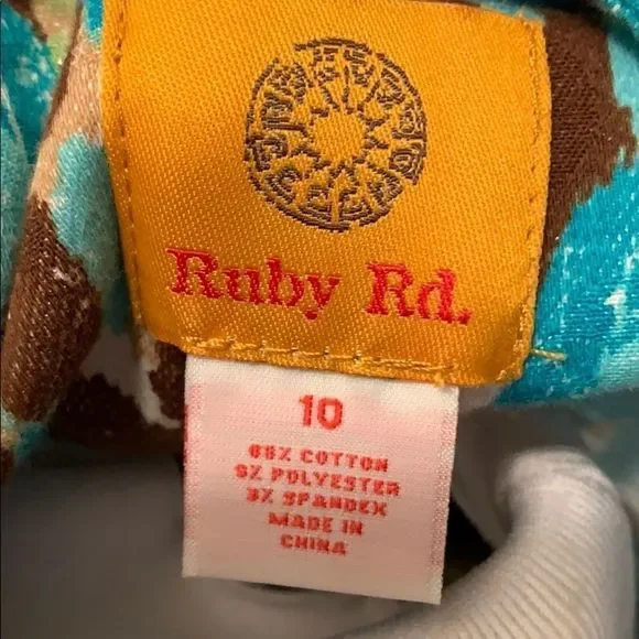 Nice RUBY Rd. Jacket - Picture 12 of 16